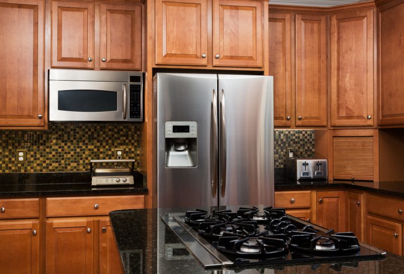 Cabinets Refinishing in Indianapolis, IN