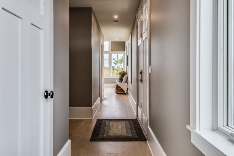 Townhouse Interior Painting in Kansas City, KS