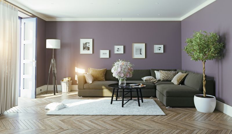 Apartment Interior Painting in Kansas City, KS