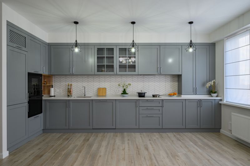 Cabinet Glazing Service in Indianapolis, IN