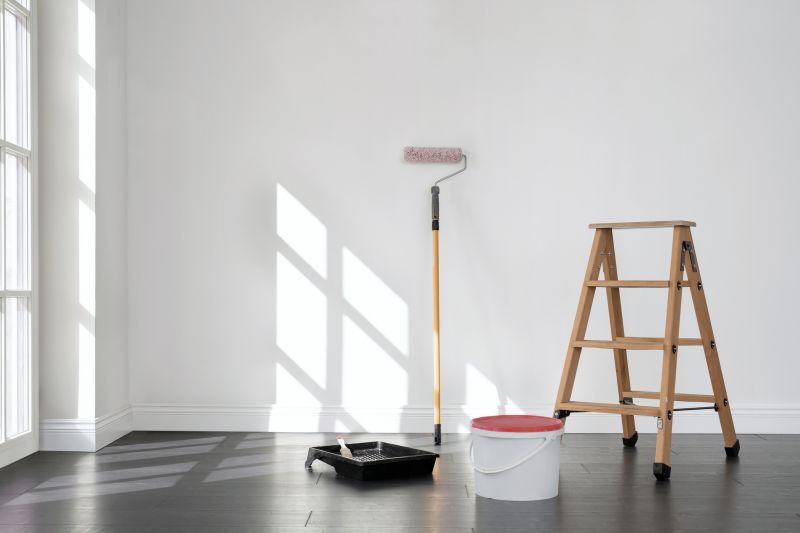 Commercial Interior Painting in Arvada, CO
