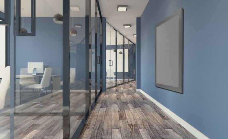 Commercial Interior Painting in Arvada, CO
