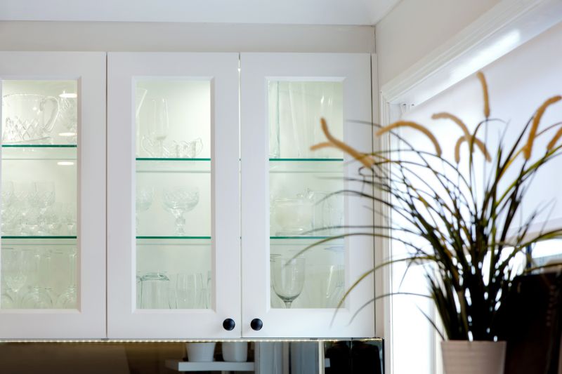 Cupboard Refinishing in Terre Haute, IN