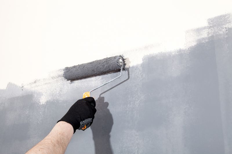 Drywall Painting in Wilmington, NC
