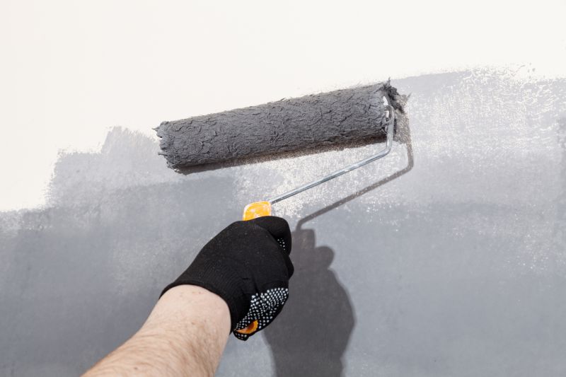 Drywall Painting in Waco, TX