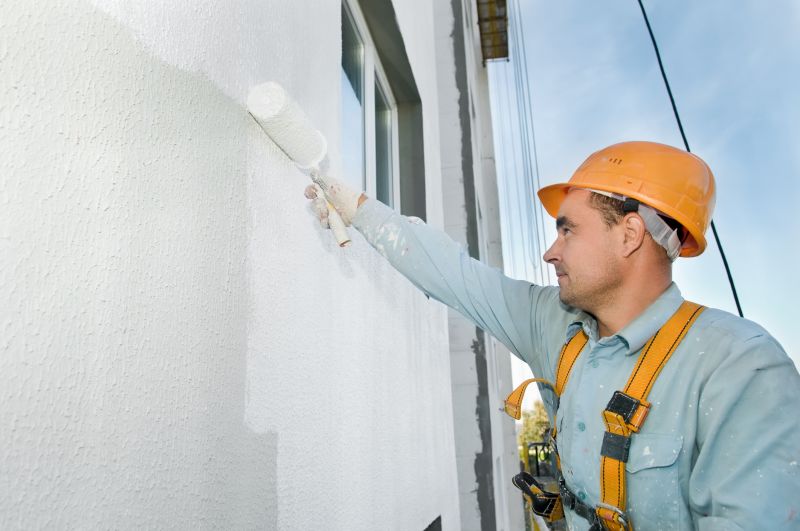 Factory Painting in Fort Collins, CO