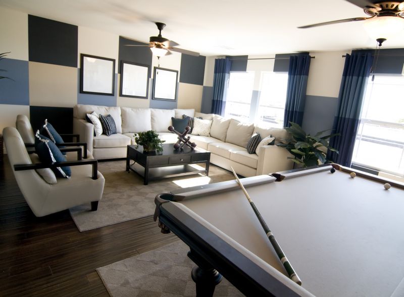 Fitness Room Painting in Wilmington, NC