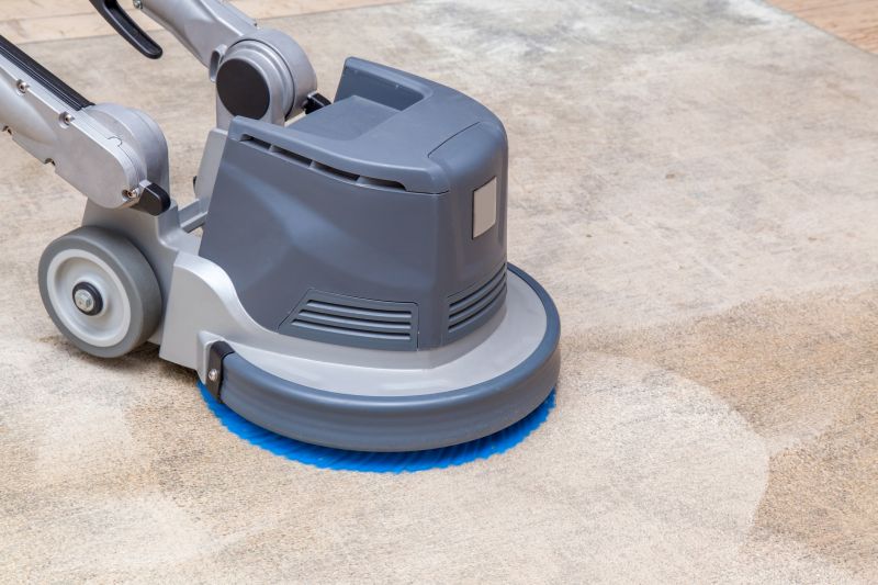Floor Paint Removal Equipment