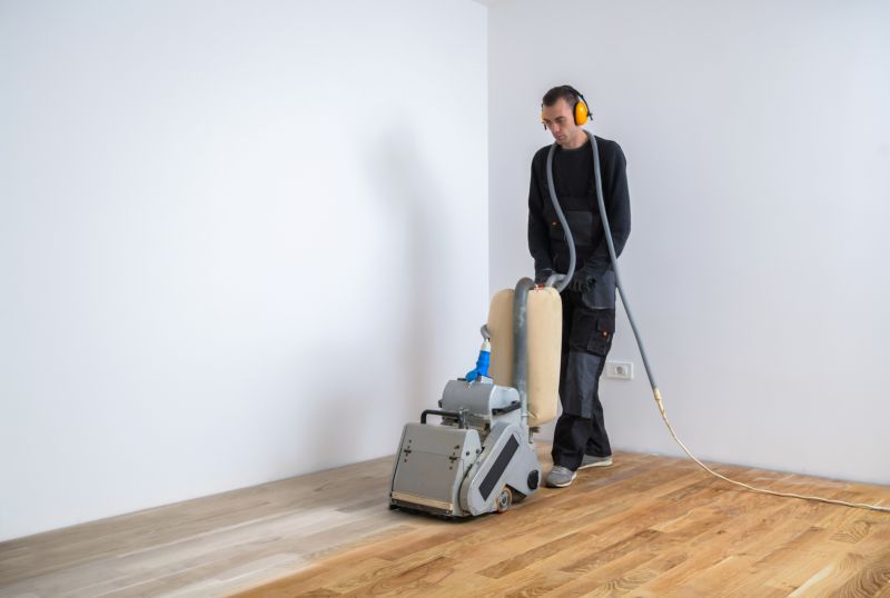 Floor Paint Removal Equipment