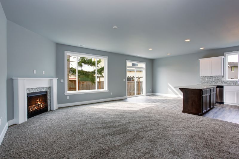 Home Interior Painting in Wilmington, NC