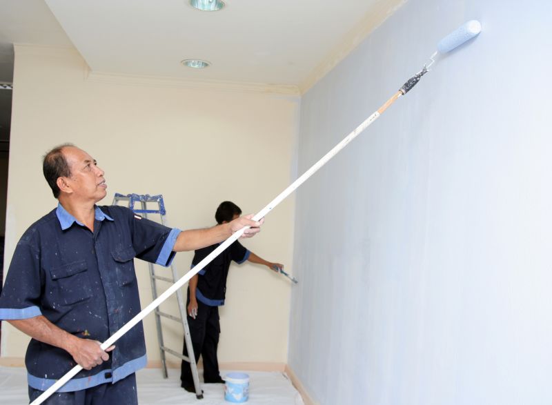 Interior Painting Service in Kansas City, KS