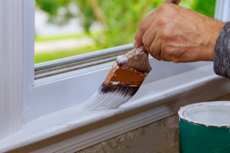 Molding Painting in Waco, TX