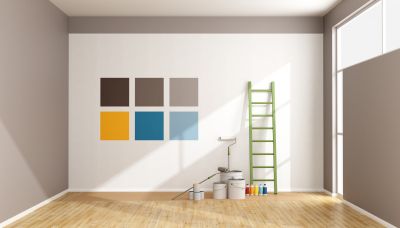 Multiple Rooms Painting in Kansas City, KS