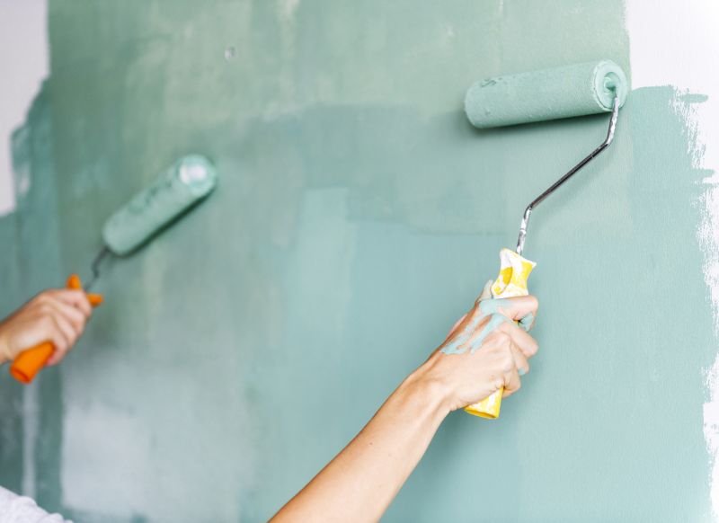 Multiple Rooms Painting in Waco, TX