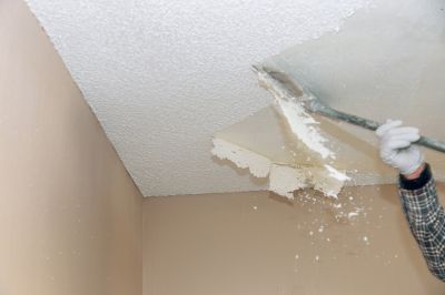Popcorn Ceiling Sanding in Waco, TX