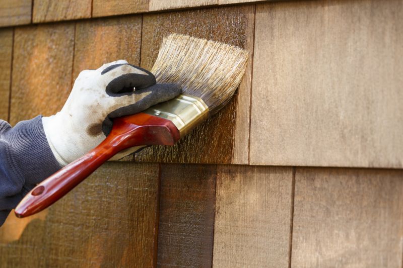 Porch Staining Service in Waco, TX