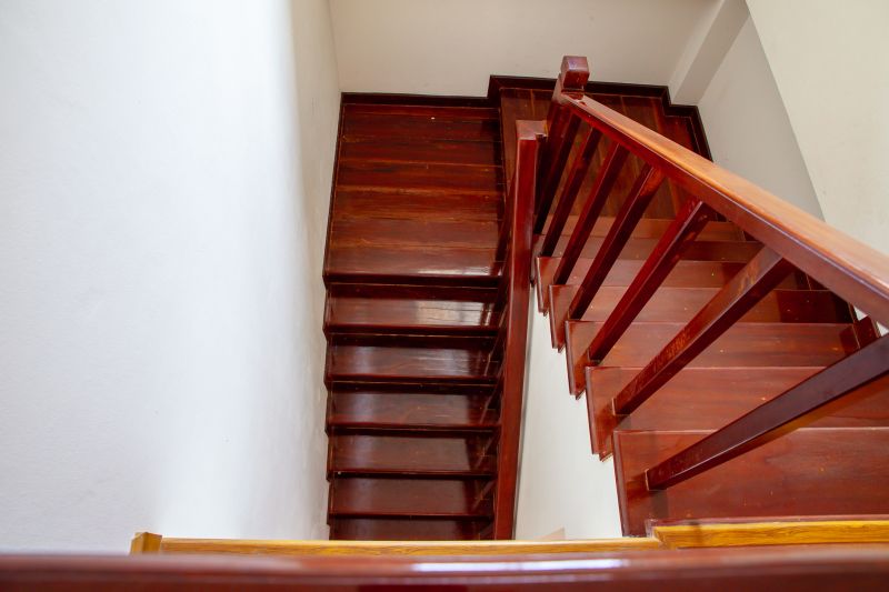 Railing Refinishing in Waco, TX