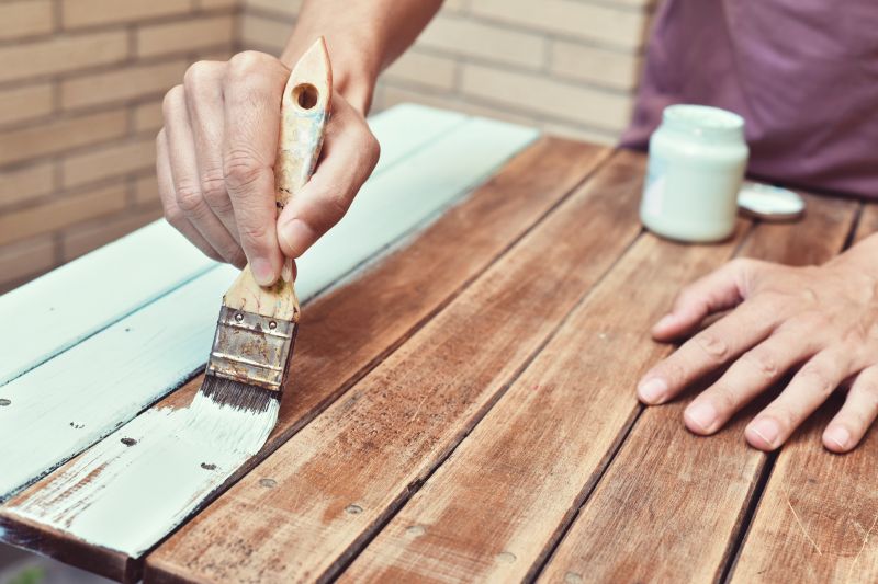Small Project Painting in Waco, TX
