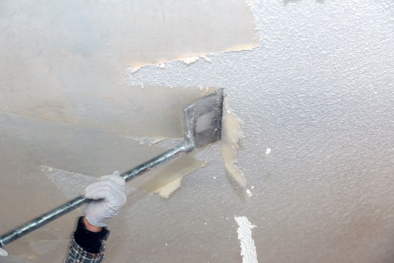 Stipple Ceiling Repair Service in Waco, TX