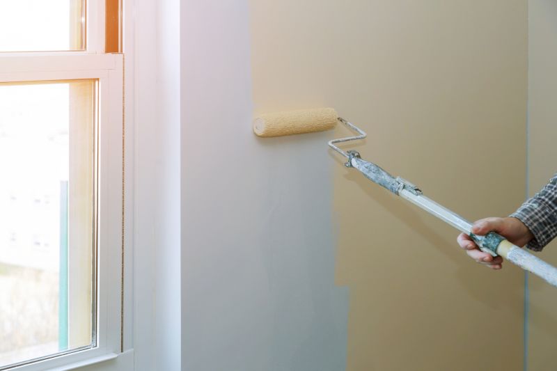 Trim Painting Service in Wilmington, NC