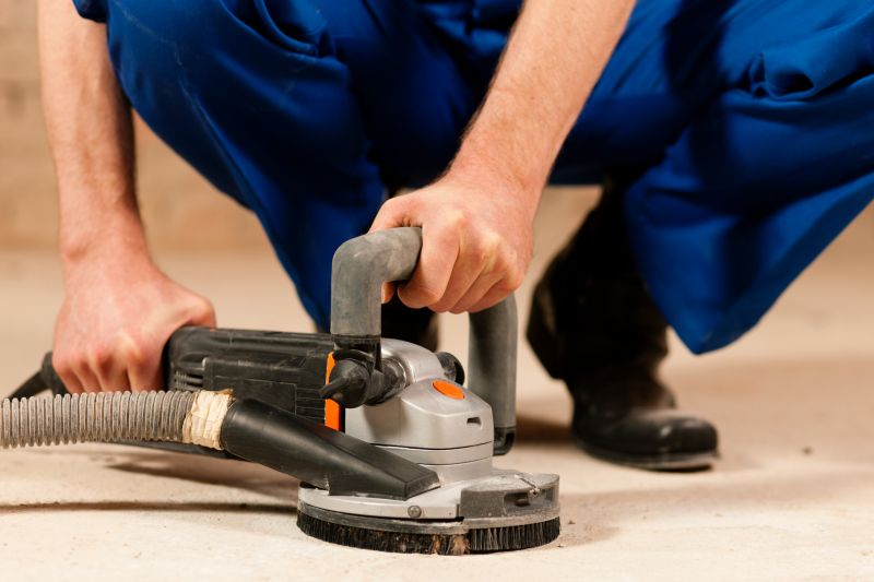 Increases floor durability